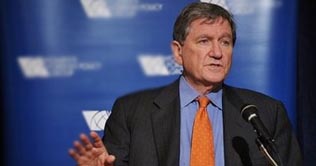 Richard Holbrooke to arrive Islamabad today
